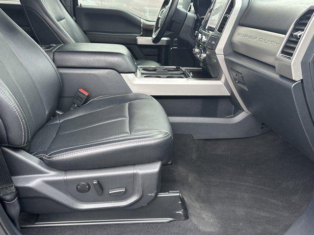 used 2022 Ford F-250 car, priced at $64,991