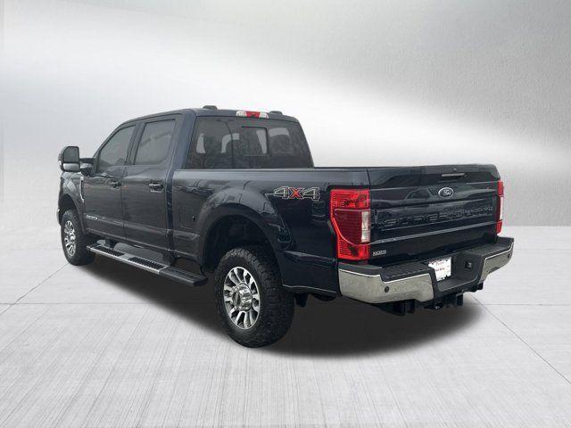 used 2022 Ford F-250 car, priced at $64,991