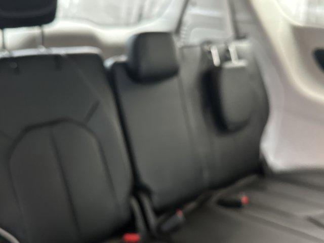 used 2024 Chrysler Pacifica car, priced at $39,491