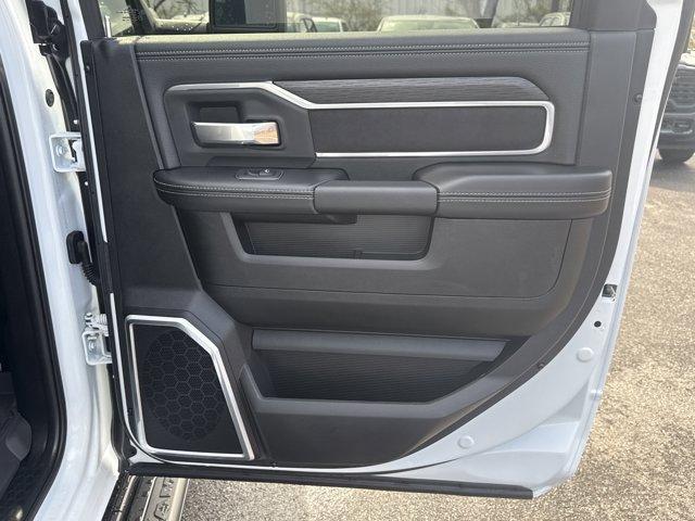 used 2024 Ram 3500 car, priced at $69,991