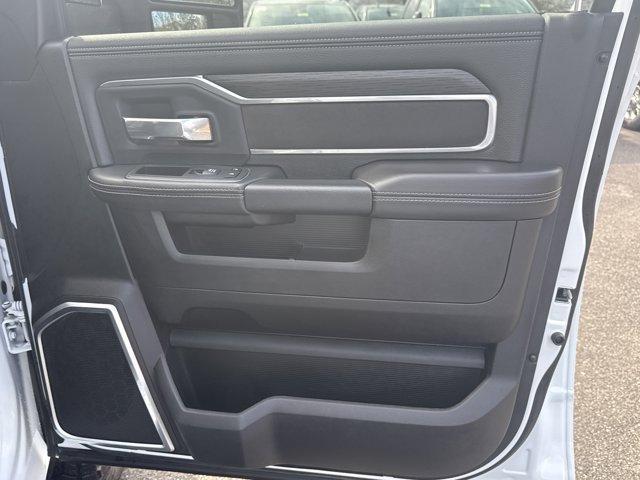 used 2024 Ram 3500 car, priced at $69,991