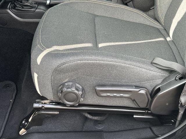 used 2025 Jeep Wrangler 4xe car, priced at $35,991