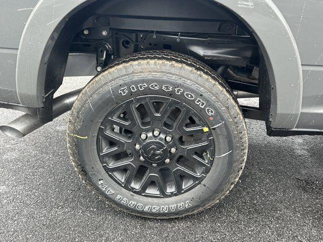 new 2026 Ram 2500 car, priced at $92,180