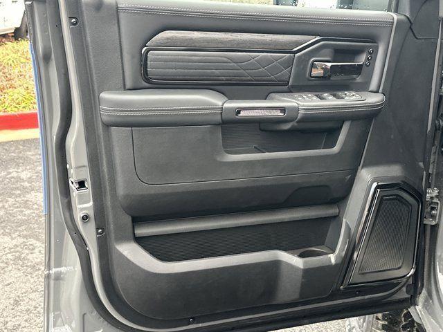 new 2026 Ram 2500 car, priced at $92,180