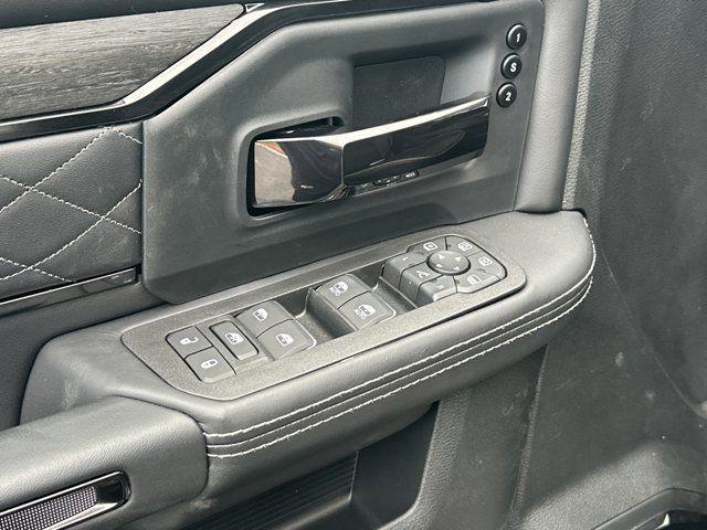 new 2026 Ram 2500 car, priced at $92,180