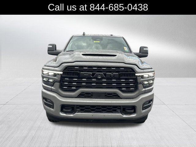 new 2026 Ram 2500 car, priced at $92,180