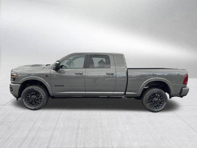 new 2026 Ram 2500 car, priced at $92,180