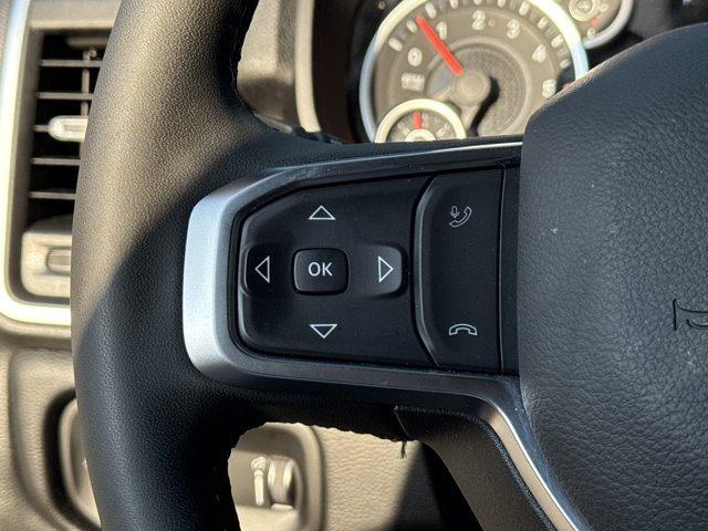 used 2026 Ram 2500 car, priced at $45,990