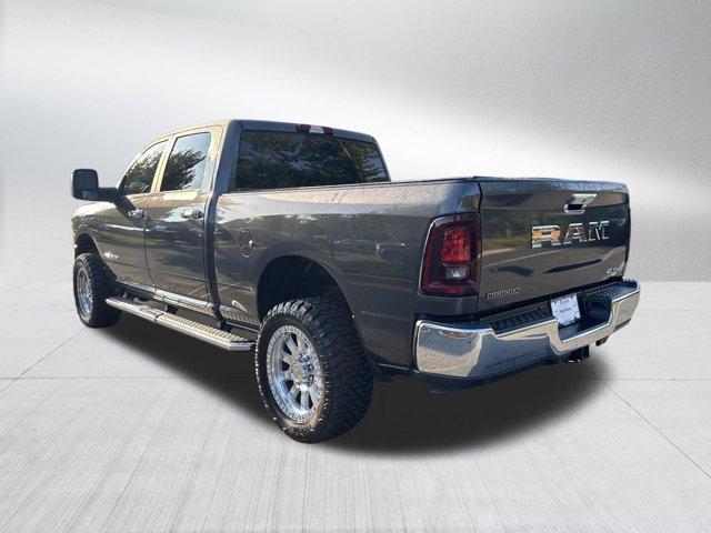used 2026 Ram 2500 car, priced at $45,990