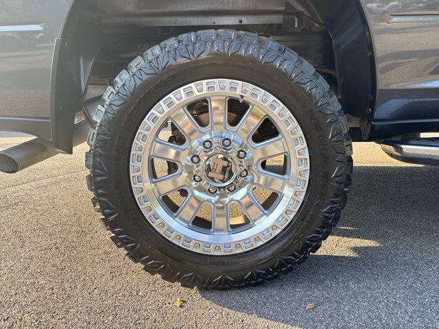 used 2026 Ram 2500 car, priced at $45,990