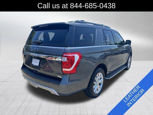 used 2020 Ford Expedition car, priced at $21,991