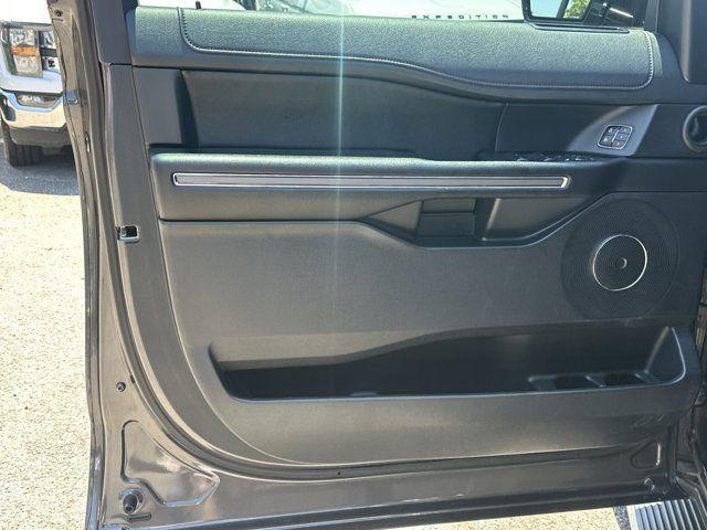 used 2020 Ford Expedition car, priced at $21,991