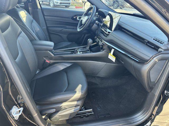 new 2026 Jeep Compass car, priced at $32,320