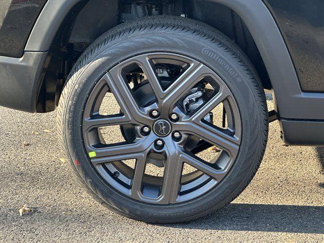 new 2026 Jeep Compass car, priced at $32,320