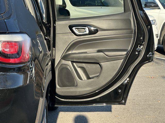 new 2026 Jeep Compass car, priced at $32,320