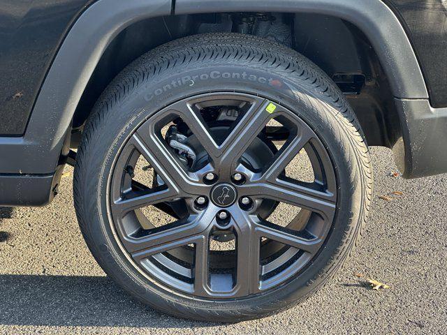 new 2026 Jeep Compass car, priced at $32,320