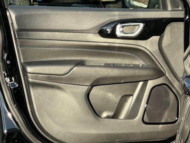 new 2026 Jeep Compass car, priced at $32,320