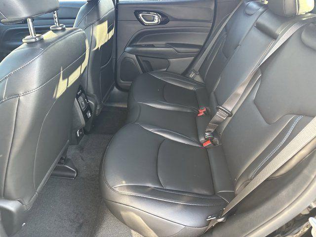 new 2026 Jeep Compass car, priced at $32,320