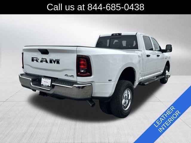 used 2026 Ram 3500 car, priced at $64,991