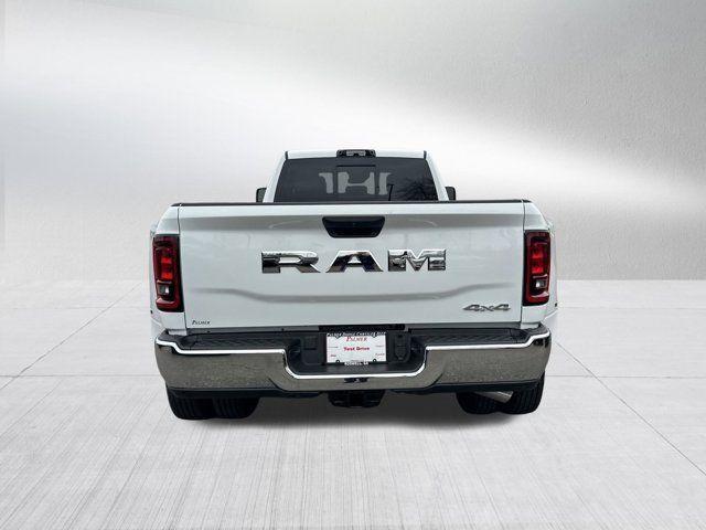used 2026 Ram 3500 car, priced at $64,991
