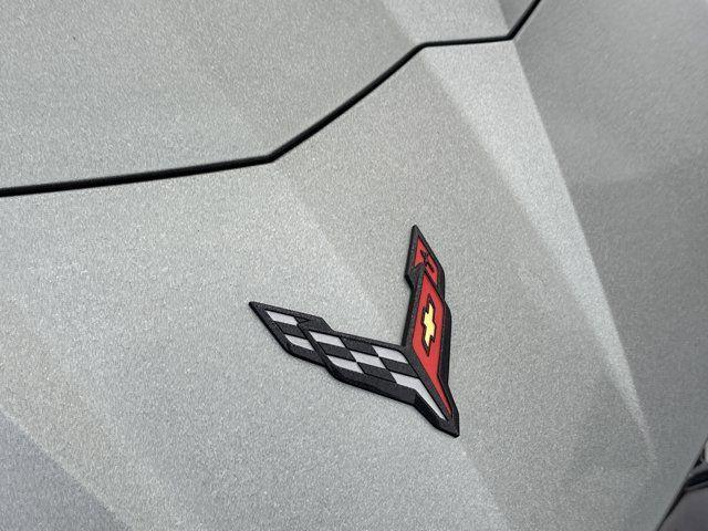used 2022 Chevrolet Corvette car, priced at $67,991