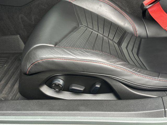 used 2022 Chevrolet Corvette car, priced at $67,991