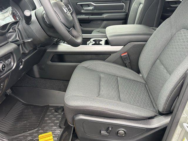 new 2026 Ram 1500 car, priced at $53,485