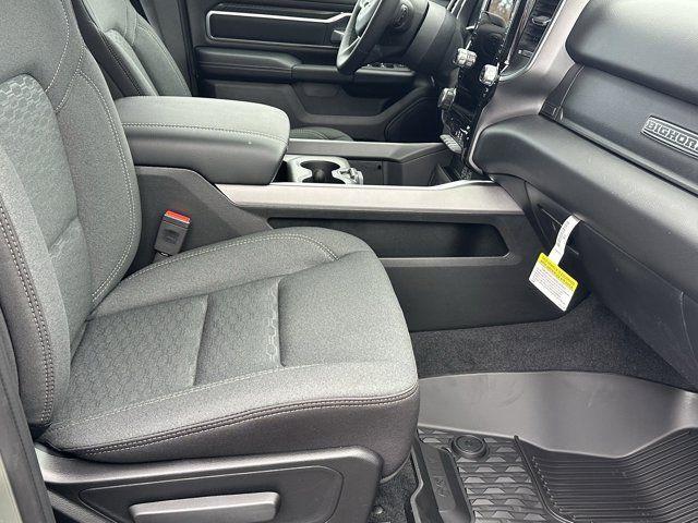 new 2026 Ram 1500 car, priced at $53,485