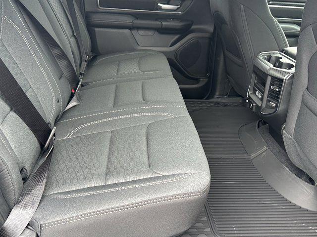 new 2026 Ram 1500 car, priced at $53,485