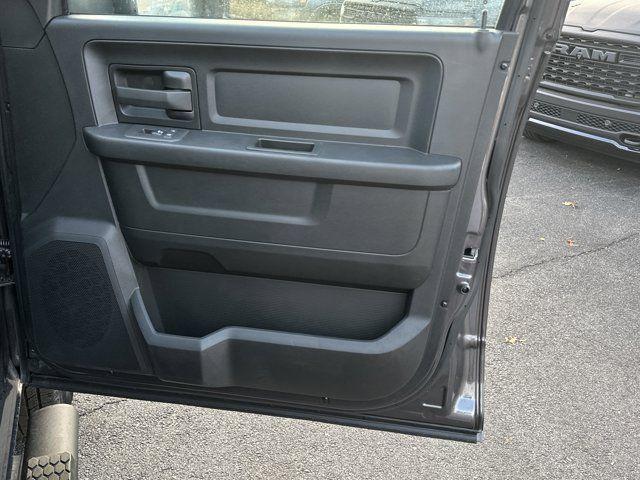 new 2026 Ram 3500 car, priced at $67,710