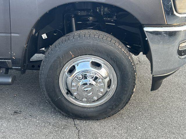 new 2026 Ram 3500 car, priced at $67,710