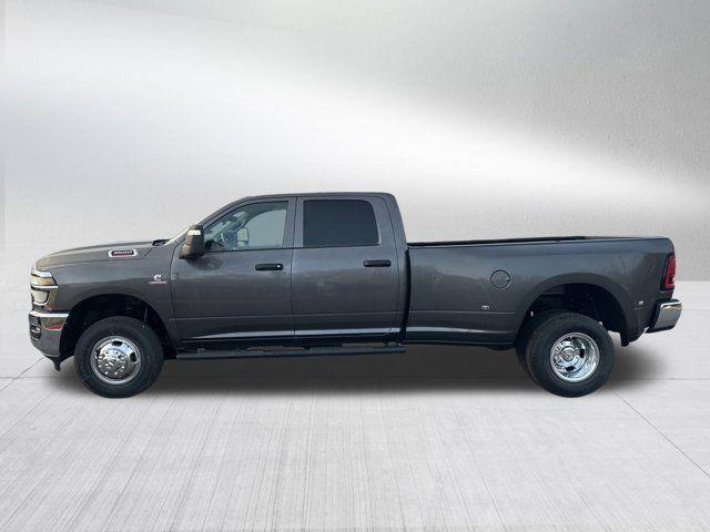 new 2026 Ram 3500 car, priced at $67,710