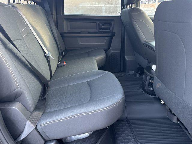 new 2026 Ram 3500 car, priced at $67,710