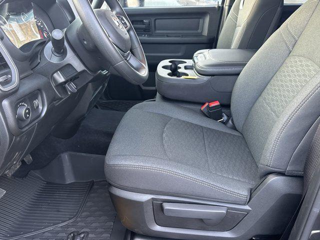 new 2026 Ram 3500 car, priced at $67,710