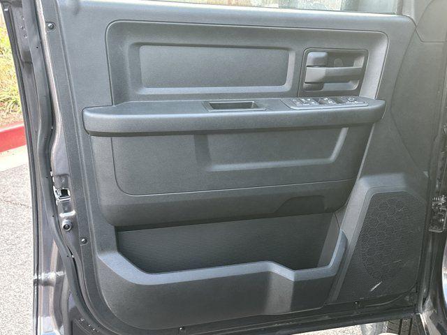 new 2026 Ram 3500 car, priced at $67,710