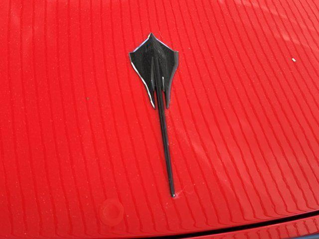 used 2020 Chevrolet Corvette car, priced at $59,391