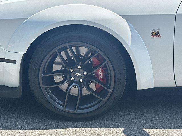 used 2021 Dodge Challenger car, priced at $44,991