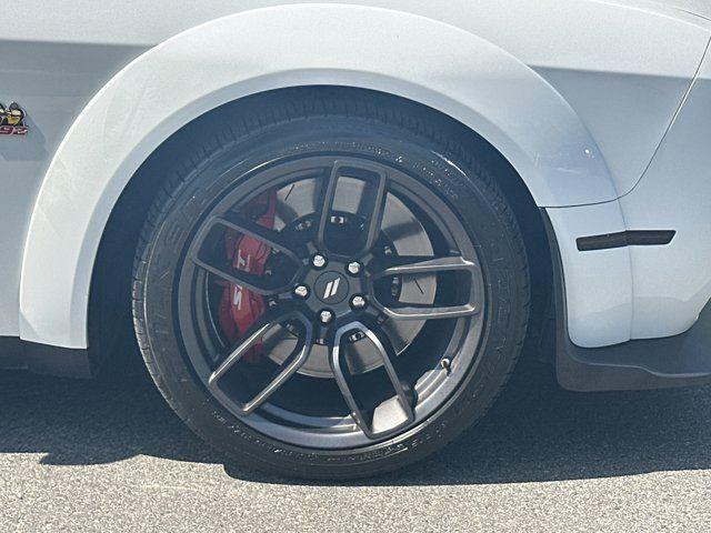 used 2021 Dodge Challenger car, priced at $44,991