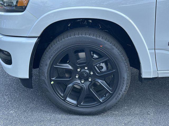 new 2026 Ram 1500 car, priced at $58,920