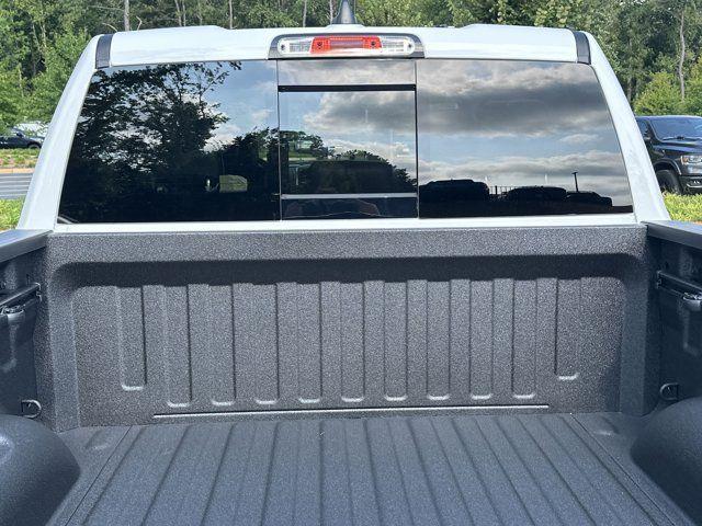 new 2026 Ram 1500 car, priced at $58,920