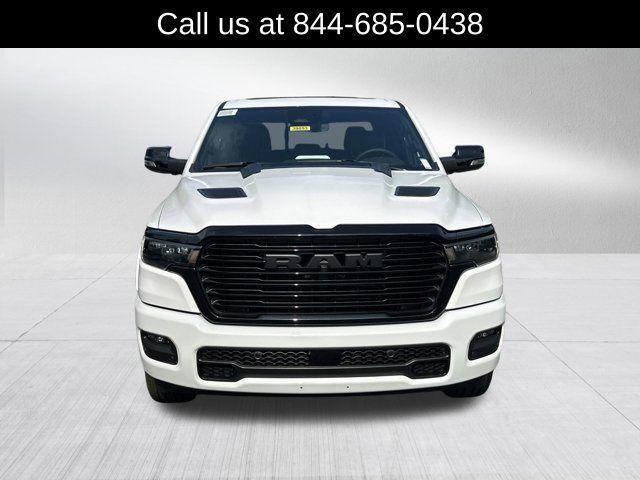 new 2026 Ram 1500 car, priced at $58,920