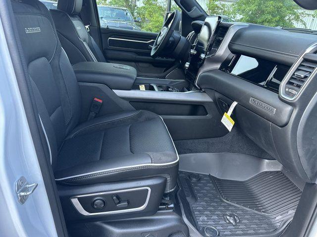 new 2026 Ram 1500 car, priced at $58,920