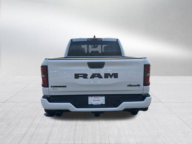 new 2026 Ram 1500 car, priced at $58,920