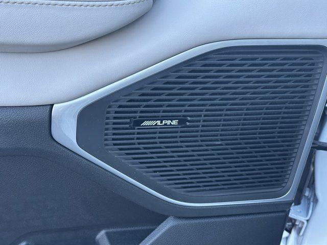 new 2026 Jeep Grand Wagoneer car, priced at $65,330