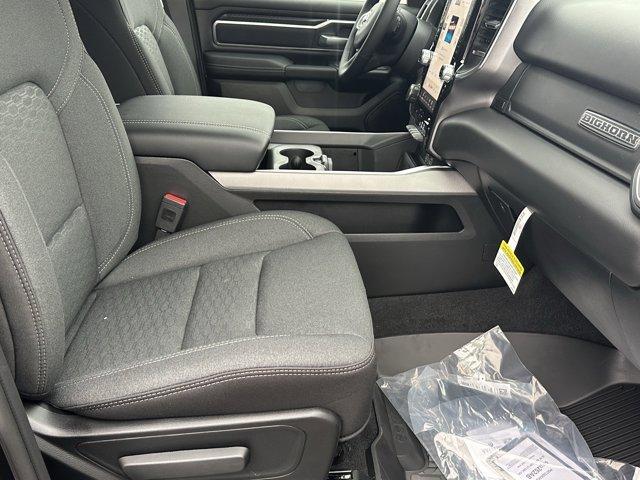 new 2026 Ram 1500 car, priced at $52,390