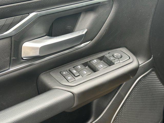 new 2026 Ram 1500 car, priced at $52,390