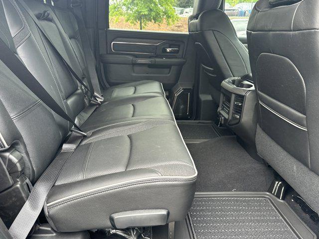 new 2026 Ram 3500 car, priced at $99,010