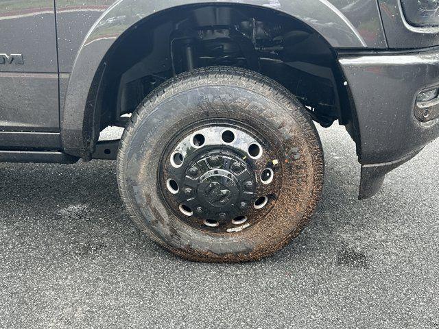 new 2026 Ram 3500 car, priced at $99,010