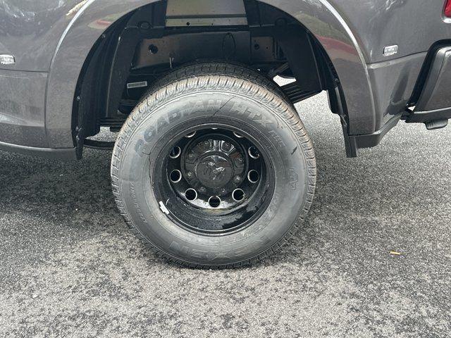 new 2026 Ram 3500 car, priced at $99,010