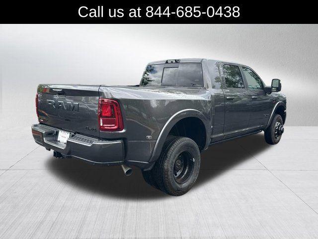 new 2026 Ram 3500 car, priced at $99,010